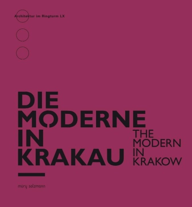 Die Moderne in Krakau  