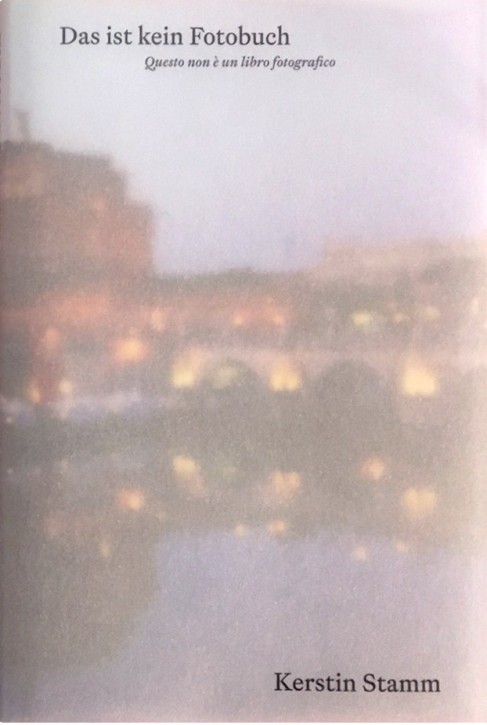 Ferragosto - Das ist kein Fotobuch: Rom im August