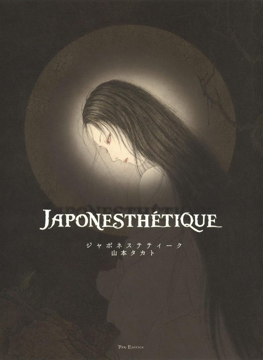 Takato Yamamoto - Japonesthétique