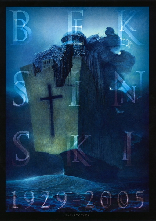Beksinski 1929-2005