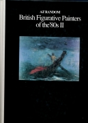 British Figurative Painters of the '80s II
