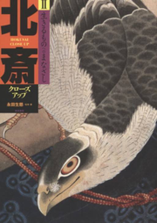 Hokusai Close Up II