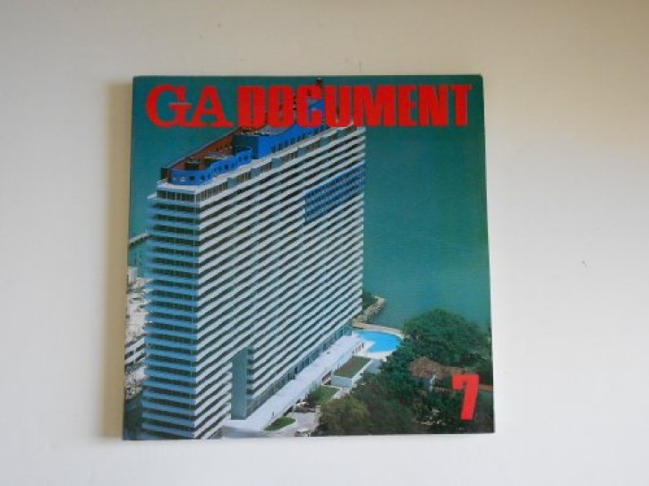 GA Global Architecture - Document 7