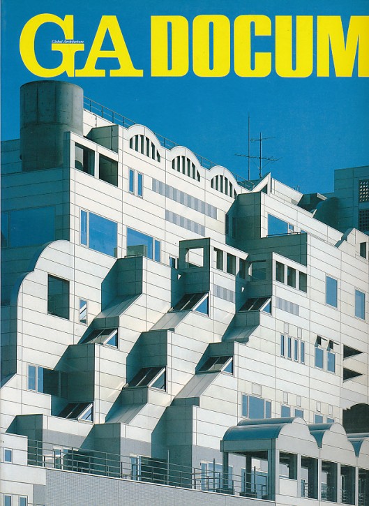 GA Global Architecture - Document 17