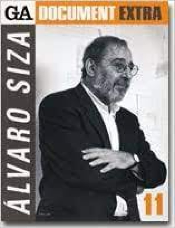 GA Document Extra 11 - Alvaro Siza