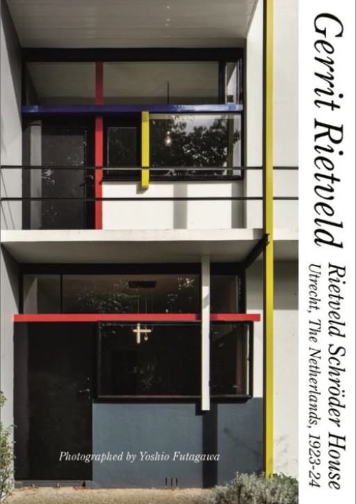 Gerrit Rietveld - Schröder House (Residential Masterpieces 32)
