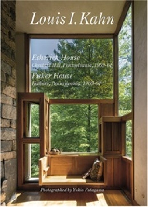 Louis I. Kahn - Esherick House and Fisher House (Residential Masterpieces 33)