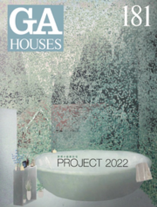 GA Houses 181 - Project 2022