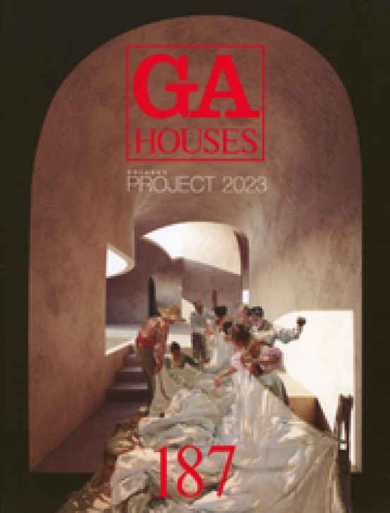 GA Houses 187 - Project 2023