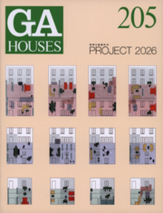 GA Houses 205