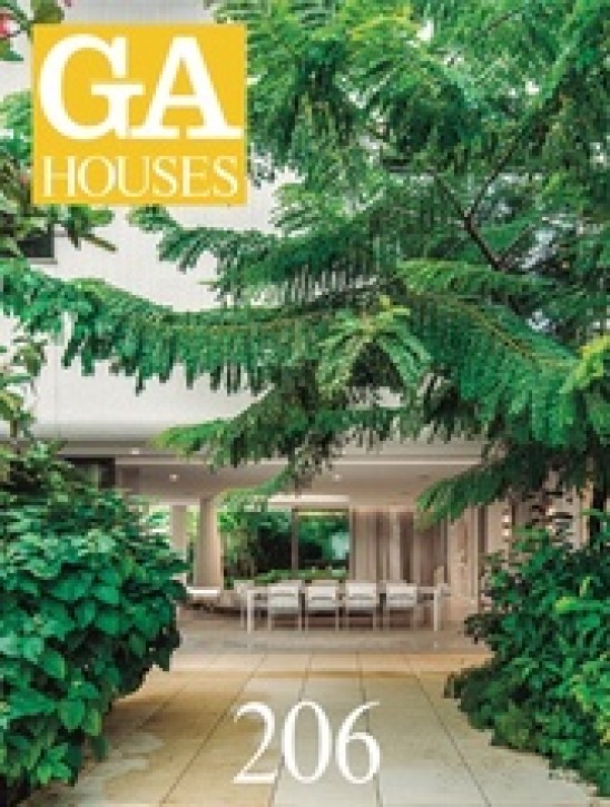 GA Houses 206