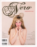 Nero Independent Issue Vol. 04