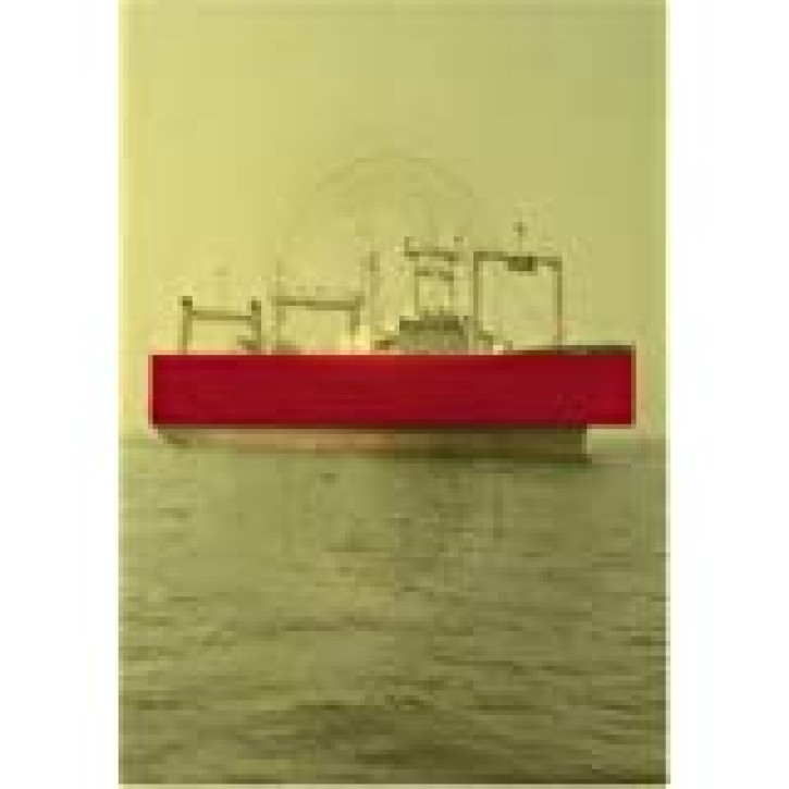 Matthew Barney - Drawing Restraint Vol. II