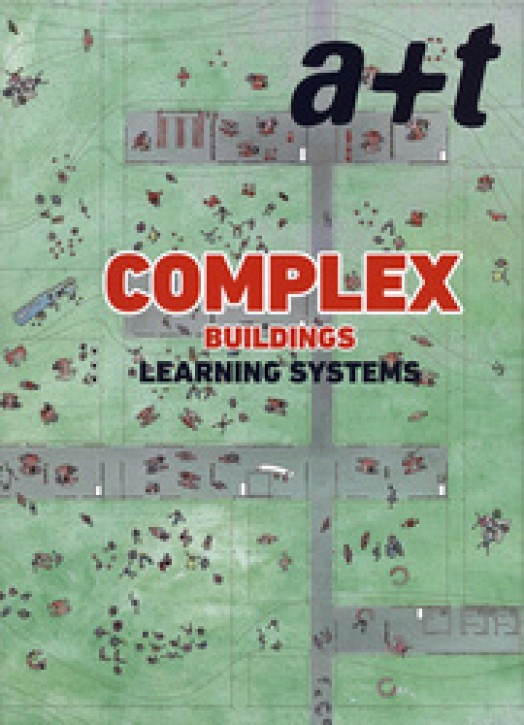 Complex Buildings - Learning Systems (A+T 50)