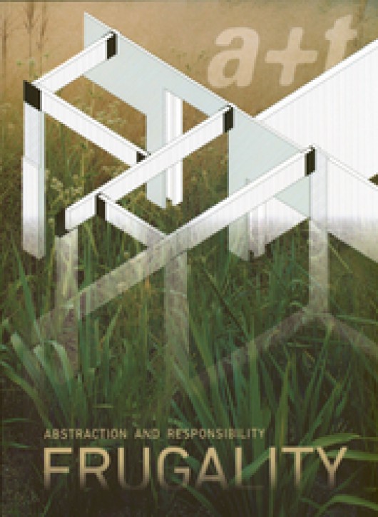 Frugality - Abstraction and Responsibility (A+T 60)