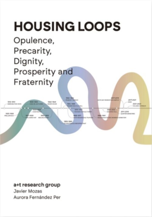 Housing Loops - Opulence, Precarity, Dignity, Prosperity And Fraternity