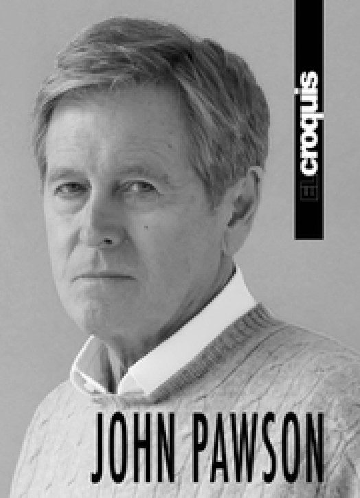 John Pawson 1995-2022 (Combined Hardcover reprint)
