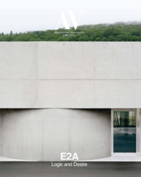 E2A (AV Monographs 248)