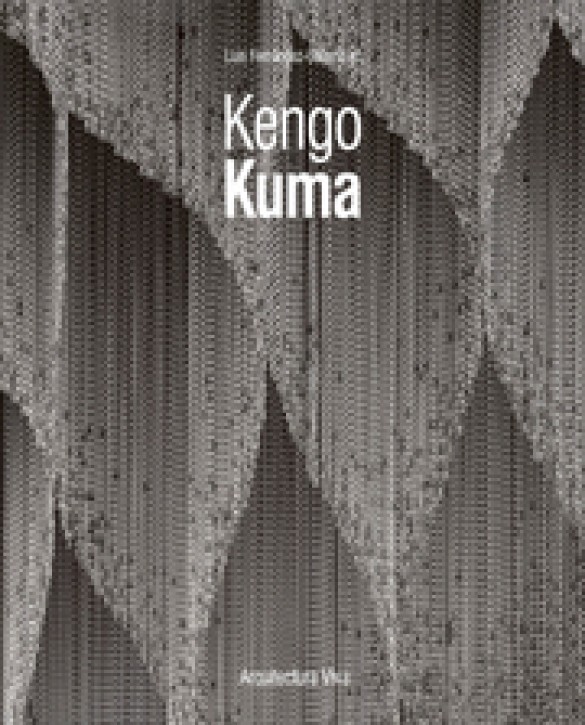 Kengo Kuma