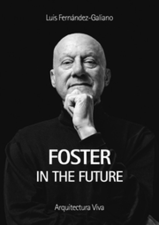 Foster in the Future