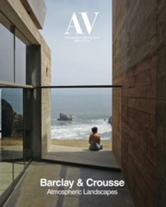 Barclay & Crousse (AV Monographs 255)