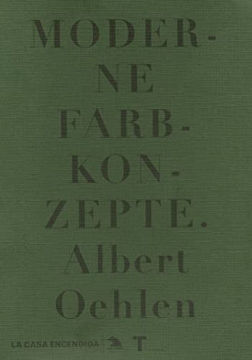 Albert Oehlen - Moderne Farbkonzepte