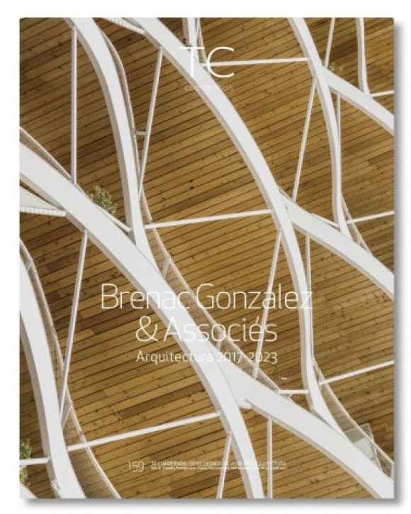 Brenac & Gonzalez - Architecture (TC 159)