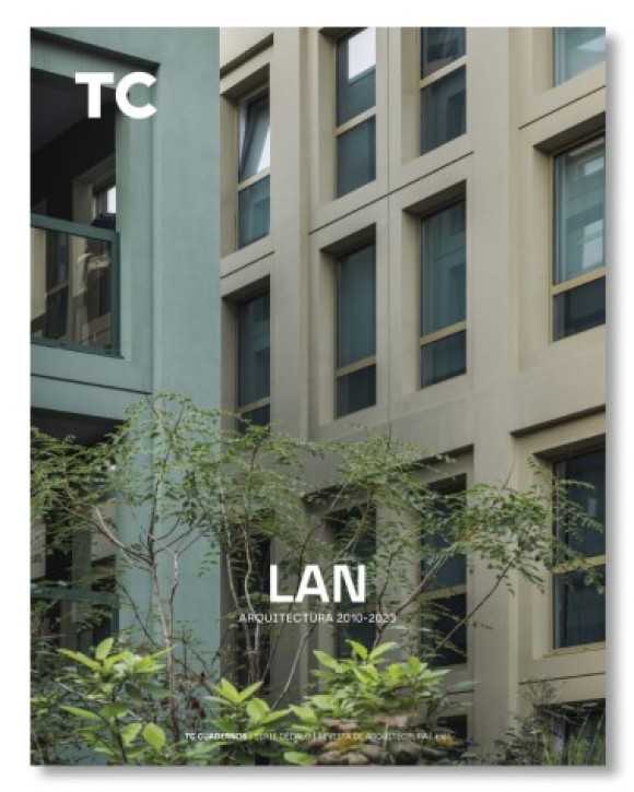 LAN Local Area Network Architecture (TC 161)