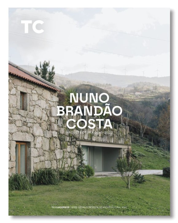 Nuno Brandao Costa - Architecture (TC 162)