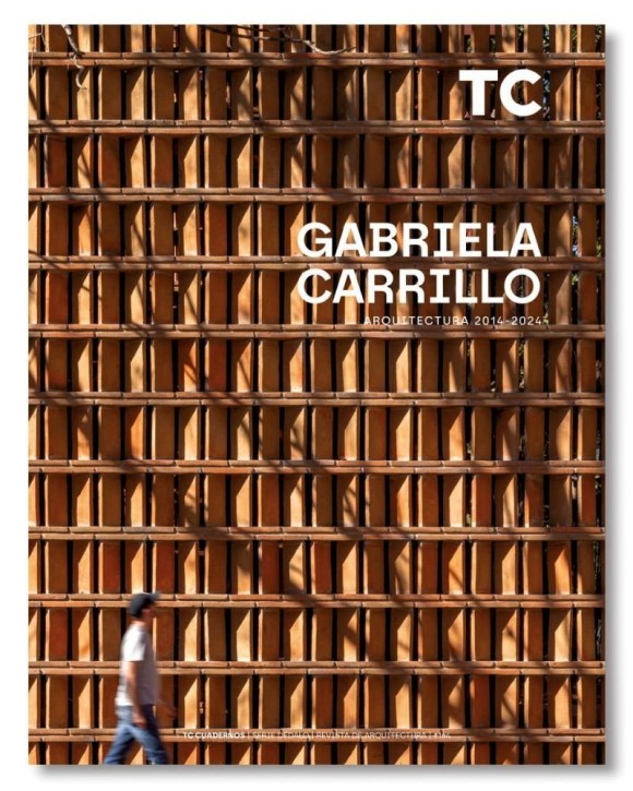 Gabriela Carrillo (TC 164)