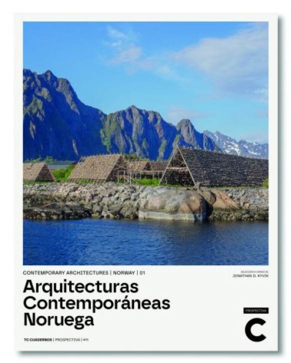 Contemporary Architectures - Norway