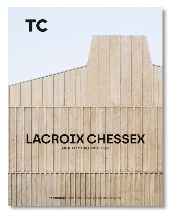 Lacroix Chessex (TC 169)