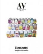 Elemental - Alejandro Aravena (AV Monographs 185)