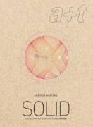 Solid Harvard Gsd. Interior Matters (A+T 47)