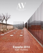 Spain Yearbook 2014 (AV 165-166)
