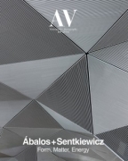 Abalos + Sentkiewicz - Form, Matter, Energy (AV 169)