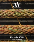 Spain Yearbook 2015 (AV 173-174)