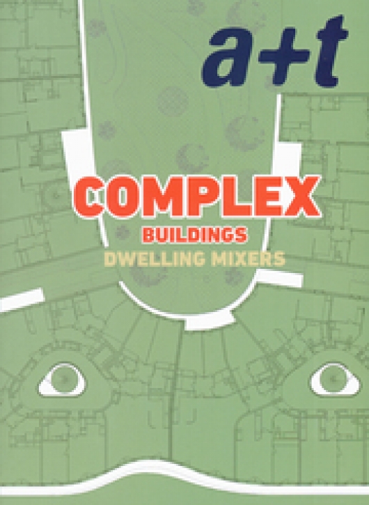 Complex Buildings - Dwelling Mixers (A+T 49)