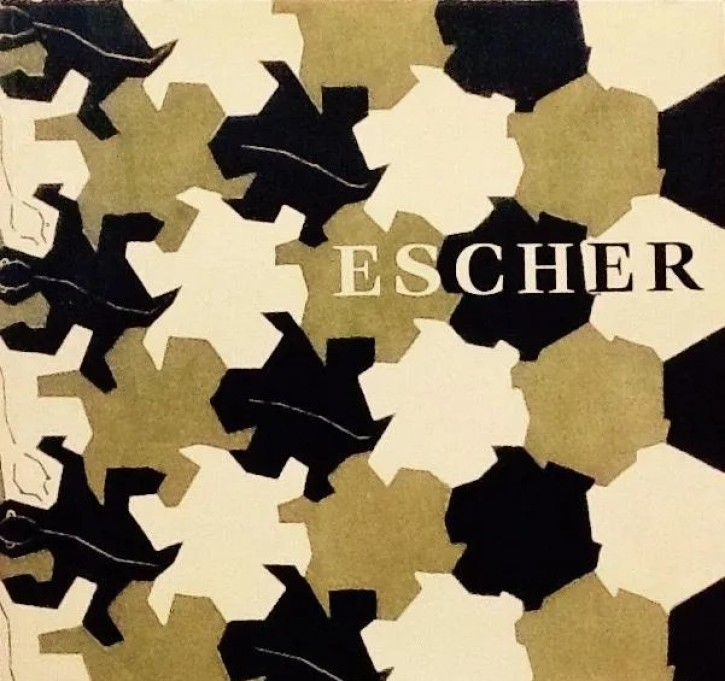 Escher - La Vida de las Formas