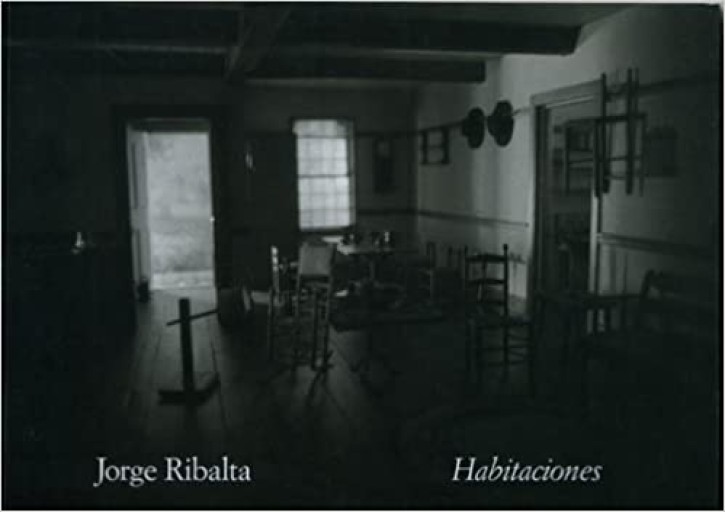 Jorge Ribalta - Habitaciones
