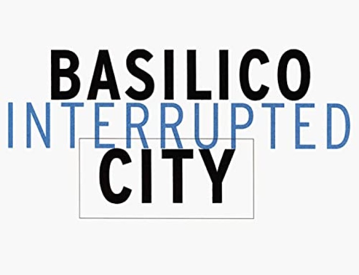 Gabriele Basilico - Interrupted City 