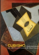 El Cubismo