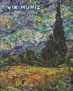 Vik Muniz (CAC Malaga)