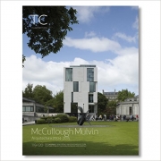 McCullough Mulvin - Architecture 2004-2015 (TC 119/120)