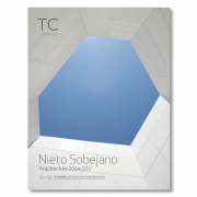 Nieto & Sobejano Architecture 2004- 2017 (TC 131-132)