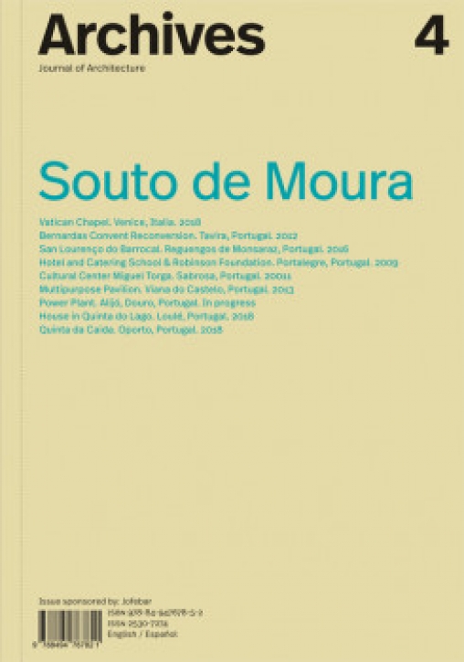 Eduardo Souto de Moura (Archives 4)