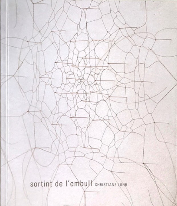 Christian Löhr - Sortint de l'embull