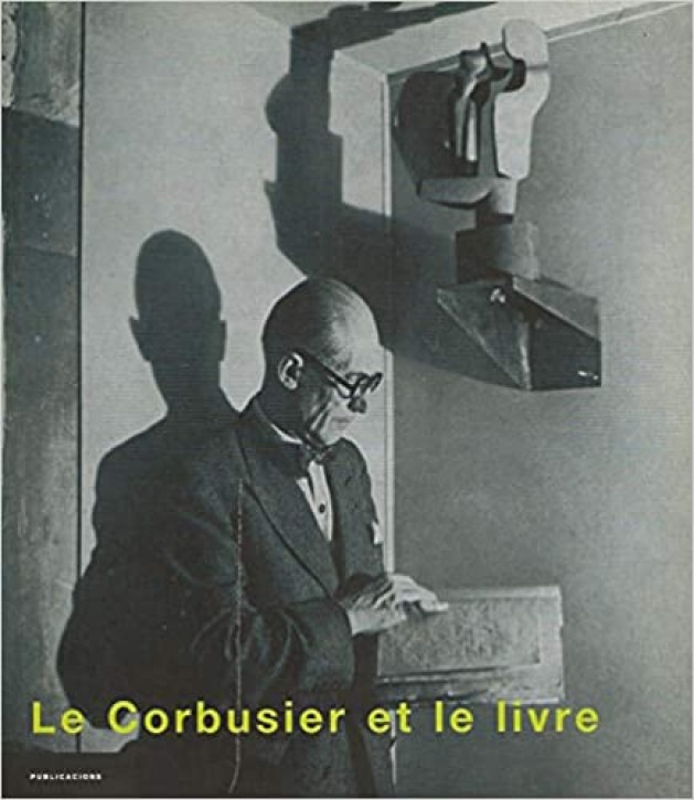 Le Corbusier et le livre