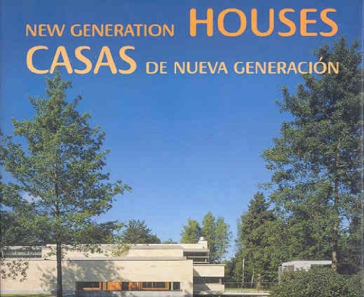 New Generation Houses