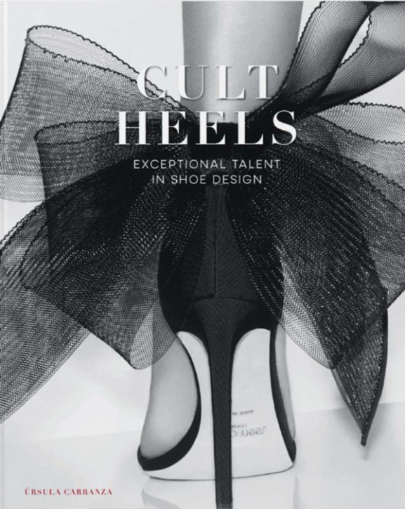 CULT HEELS - Exceptional Talent in Shoe Design